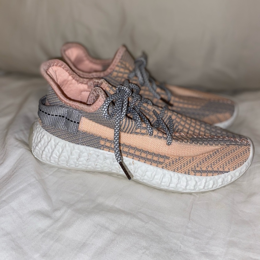 Off brand Adidas shoes